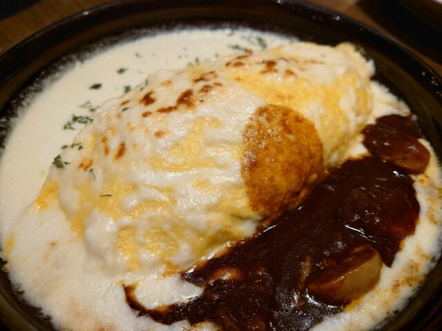 サロン卵と私 イオンモール福岡店的實拍高清圖