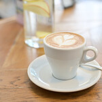 METoA Cafe ＆ Kitchen的實拍圖