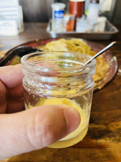 recommendations image for らーめん泰我