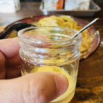 recommendations for らーめん泰我