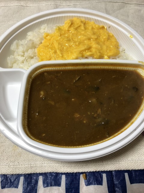 CoCo壱番屋 円町店的实拍高清图