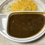 CoCo壱番屋 円町店的实拍图