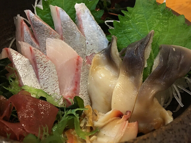 苫小牧新鮮魚市場的實拍高清圖