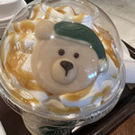 スターバックス・コーヒー アクアシティお台場店的實拍圖