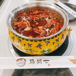 老媽火鍋 ビアガーデン&しゃぶしゃぶ的實拍圖