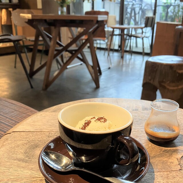 Nui. HOSTEL & BAR LOUNGE的實拍高清圖