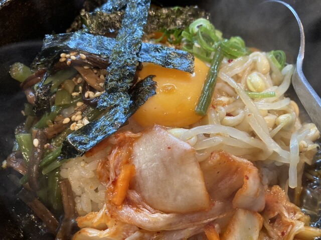 堺炭火ホルモン縁や的实拍高清图