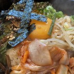 堺炭火ホルモン縁や的实拍图