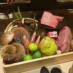 recommendations for 大阪鉄板焼き 神戸牛 TATARA