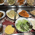 recommendations for アンナプルナ カレー＆ビュッフェ 池下店