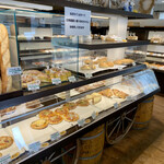 recommendations for プルマンベーカリー バーンヤードサッポロ店