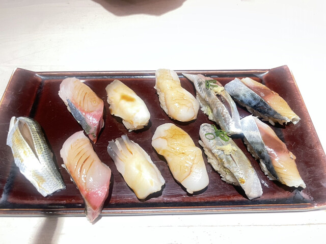 にぎにぎ 一 西荻本館的實拍高清圖