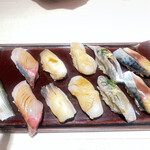 にぎにぎ 一 西荻本館的實拍圖