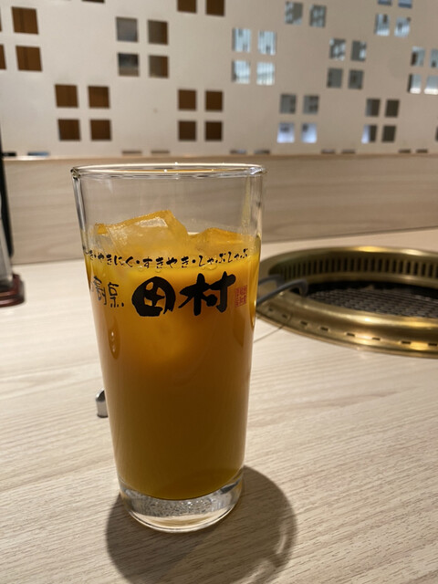 肉の割烹 田村 大通BISSE店的實拍高清圖