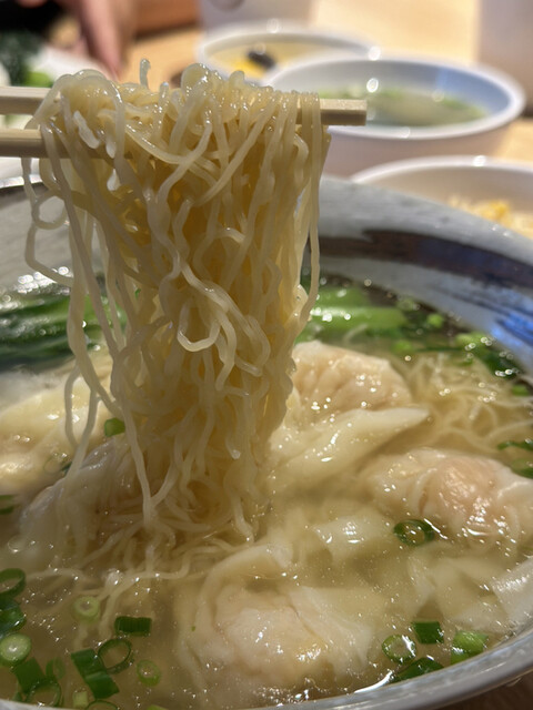 王牌 香港料理・飲茶 赤坂店的實拍高清圖