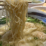 王牌 香港料理・飲茶 赤坂店的實拍圖