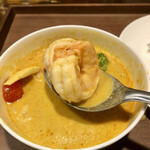 リンコルン的實拍圖