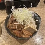 やきとんやんぐ セカンド NAKANO的实拍图