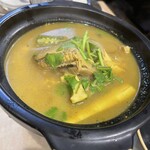 recommendations for SEA GARDEN