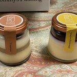 トミーズプリン工房 神保町店的實拍圖