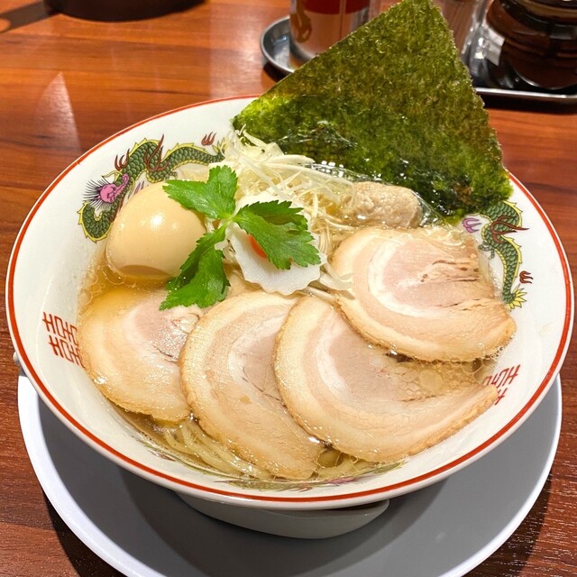 麺屋 至誠天的實拍高清圖