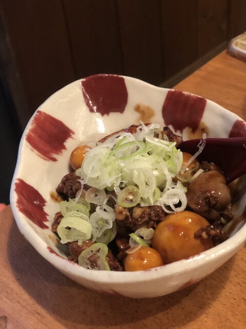 四ッ谷れば屋的实拍高清图