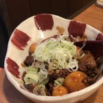 四ッ谷れば屋的实拍图