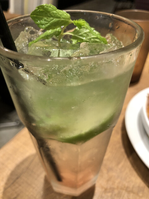 recommendations image for WIRED CAFE ルミネ立川店