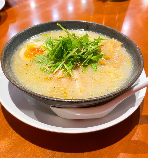 recommendations image for ちりめん亭 中葛西店
