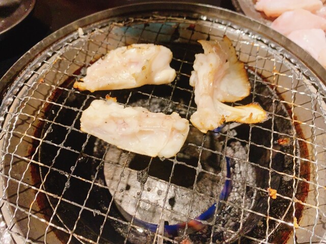 焼ふぐ夢鉄砲 北新地店的實拍高清圖