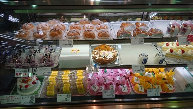 ヴィバ・ロバ 末広店的实拍高清图