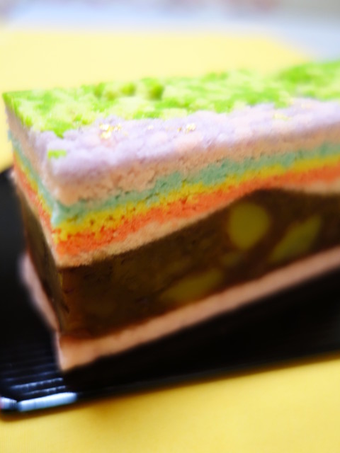 recommendations image for 両口屋是清 阪急百貨店