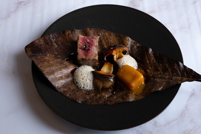 recommendations image for ラ・メゾン・キオイ