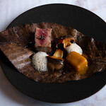 recommendations for ラ・メゾン・キオイ