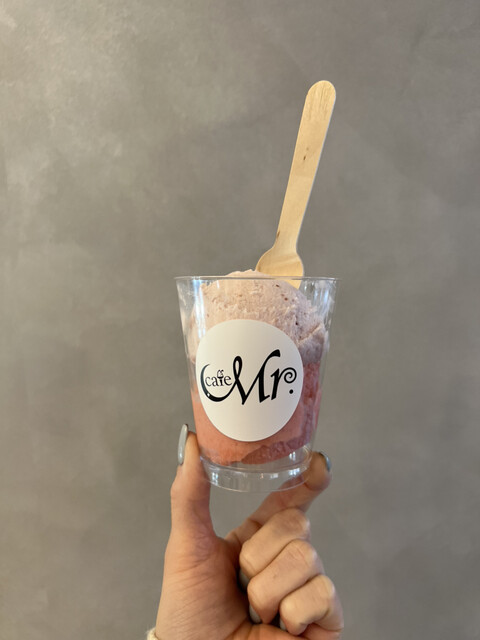 recommendations image for cafe Mr.