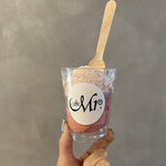 recommendations for cafe Mr.