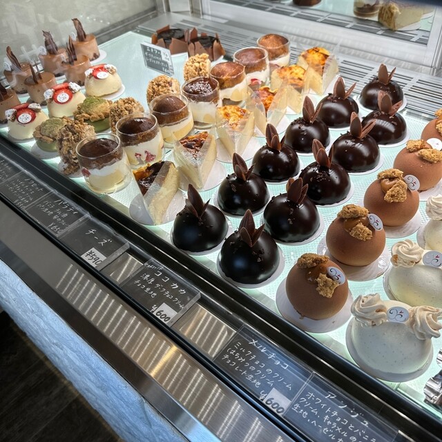 recommendations image for ココロトカカオ