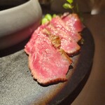 recommendations for NUAGE ET VENT