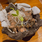 recommendations for 炭火焼鳥 とこ葉 なんば店