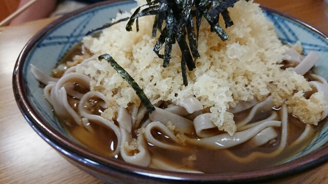 瀧そば的實拍高清圖