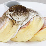 recommendations for 幸せのパンケーキ 福岡天神店