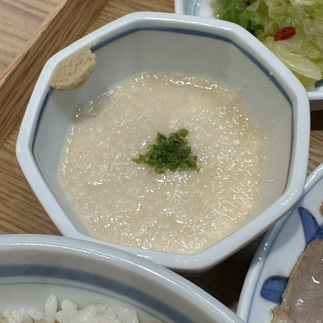 recommendations image for あんちすてーき とろろ麦めし 豚丸