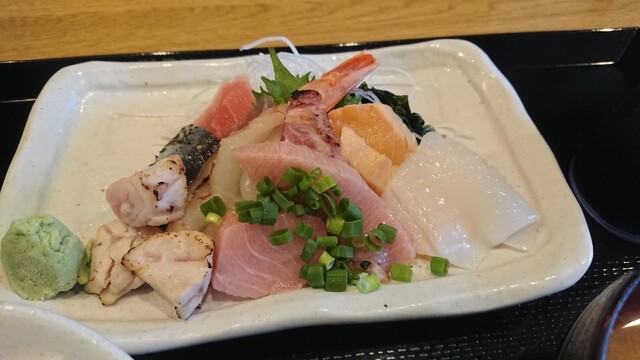 日乃本食堂的實拍高清圖