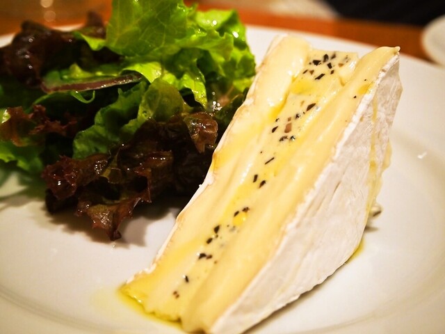 recommendations image for シャンパン食堂