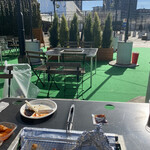 京王BBQガーデン的實拍圖