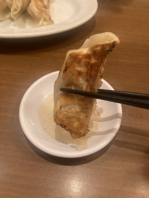 recommendations image for 昌平ラーメン 新宿西口店