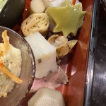 洛菜的实拍图