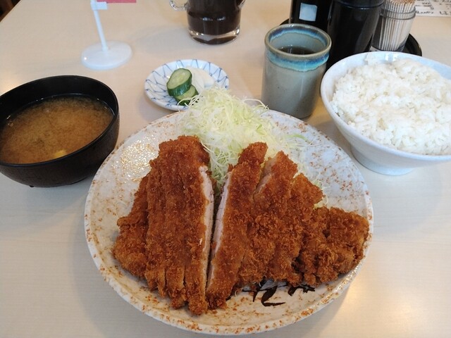 recommendations image for とんかつ はぎ乃