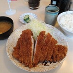 recommendations for とんかつ はぎ乃
