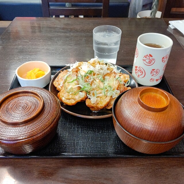 小樽なると屋 旭川永山店的實拍高清圖